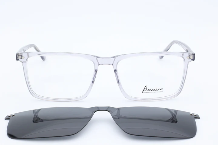 Finaire Ceres Eyeglasses Frame
