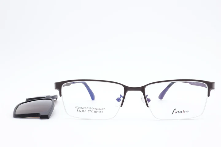 Finaire Mack Lite Eyeglasses Frame