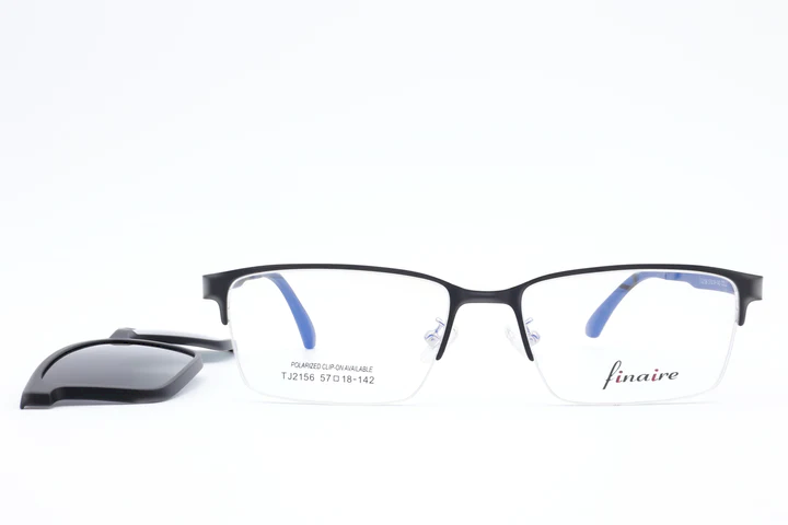 Finaire Mack Lite Eyeglasses Frame