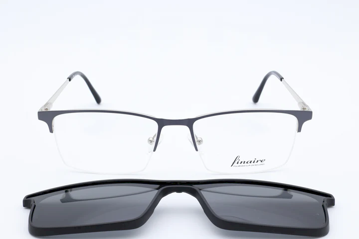 Finaire Pixa Eyeglasses Frame