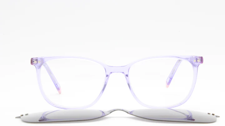Sofia Couture Eyeglasses Frame
