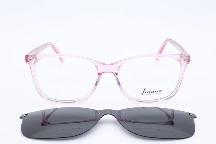 Finaire Carpre Eyeglasses Frame