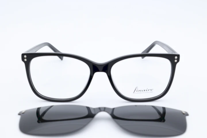 Finaire Carpre Eyeglasses Frame