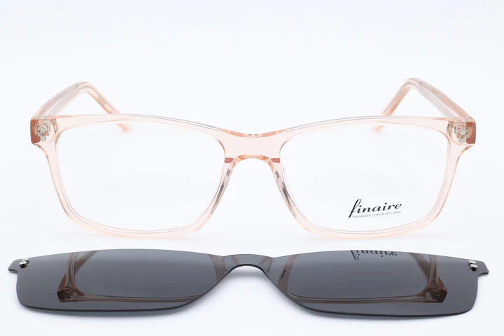 Finaire Raggio Eyeglasses Frame