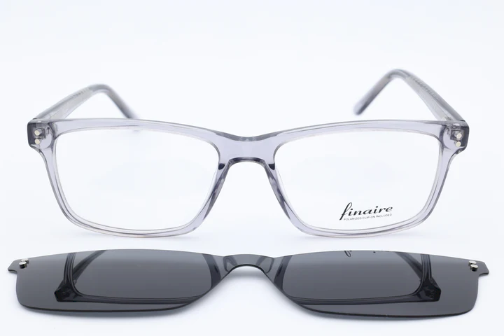 Finaire Raggio Eyeglasses Frame