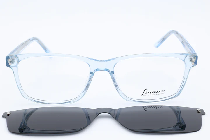 Finaire Raggio Eyeglasses Frame