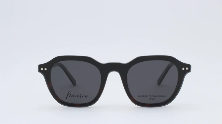 Finaire Retro Eyeglasses Frame