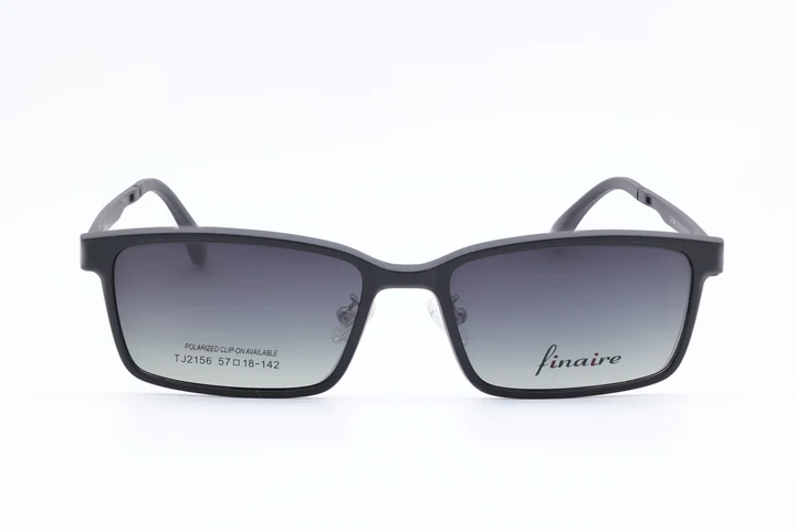 Finaire Mack Lite TJ2156 Eyeglasses Frame