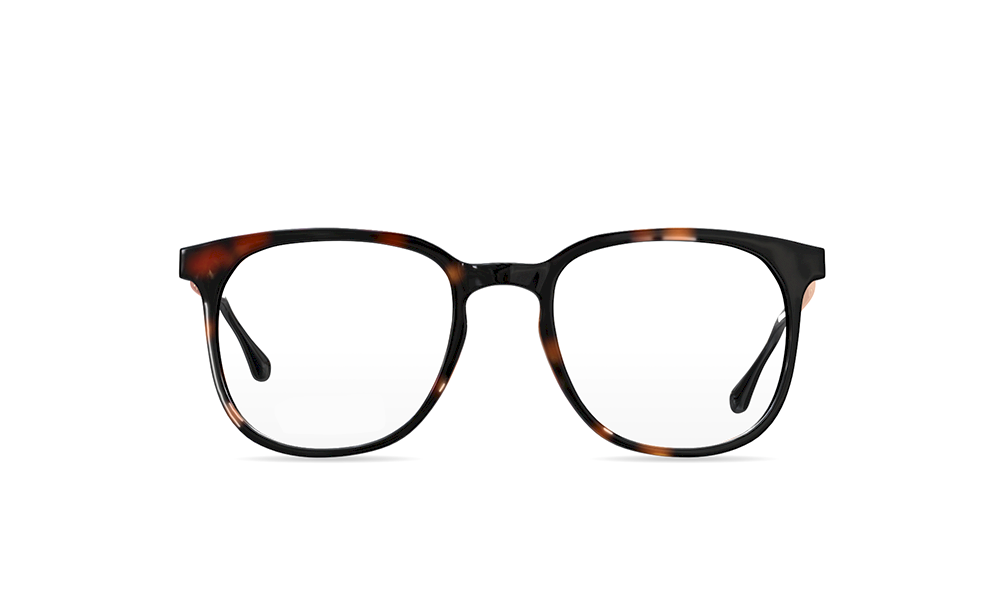 Zephyr Eyeglasses Frame