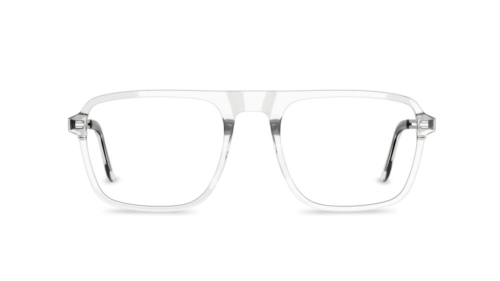 Halcyon Eyeglasses Frame