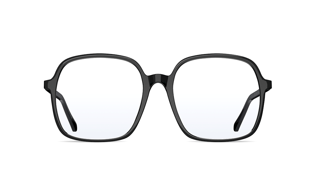 Myst Eyeglasses Frame
