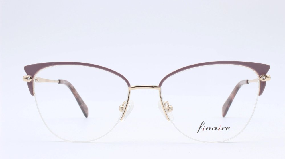 Finaire Continental Eyeglasses Frame
