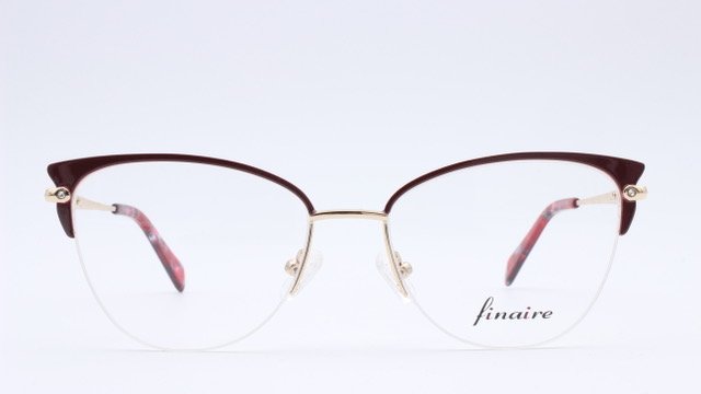 Finaire Continental Eyeglasses Frame