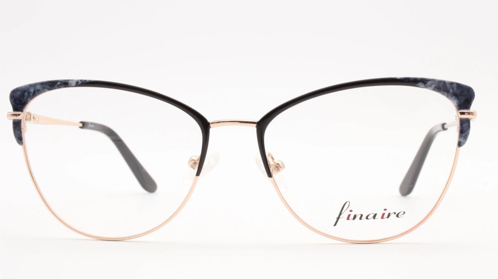 Finaire Finisher MF7716 Eyeglasses Frame