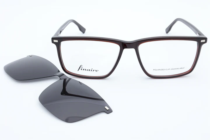 FINAIRE LAGUNA Eyeglasses Frame