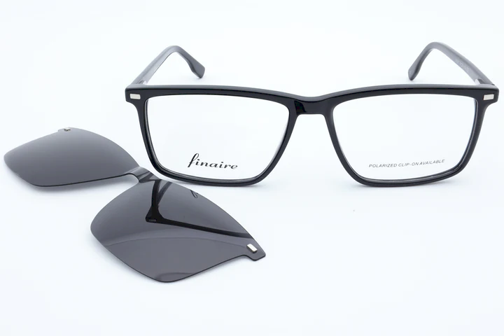 FINAIRE LAGUNA Eyeglasses Frame