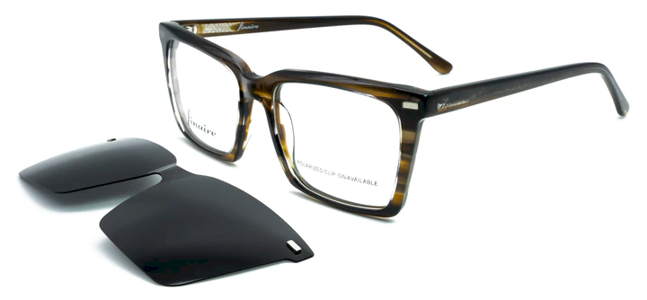 FINAIRE SINTRA Eyeglasses Frame