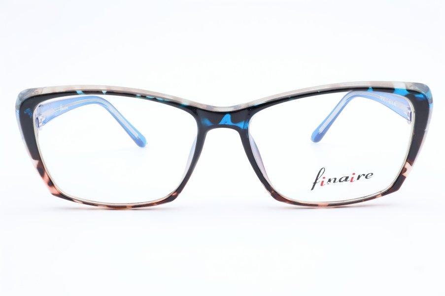 FINAIRE ZINNIA Eyeglasses Frame