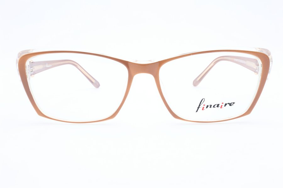 FINAIRE ZINNIA Eyeglasses Frame