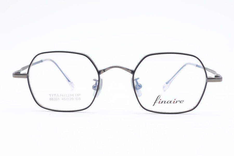 FINAIRE CHASM Eyeglasses Frame