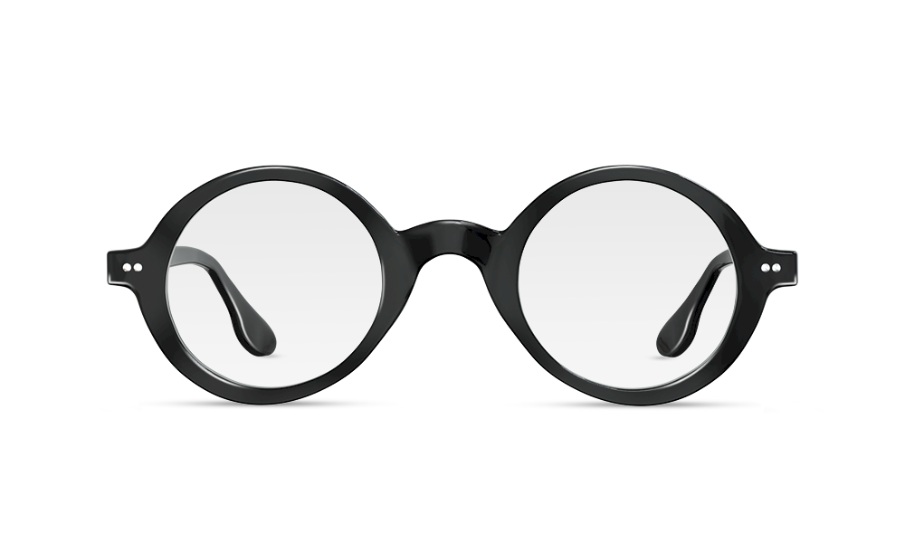 Svelte Eyeglasses Frame
