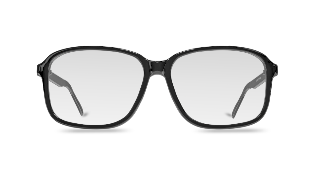 Eclipse Eyeglasses Frame