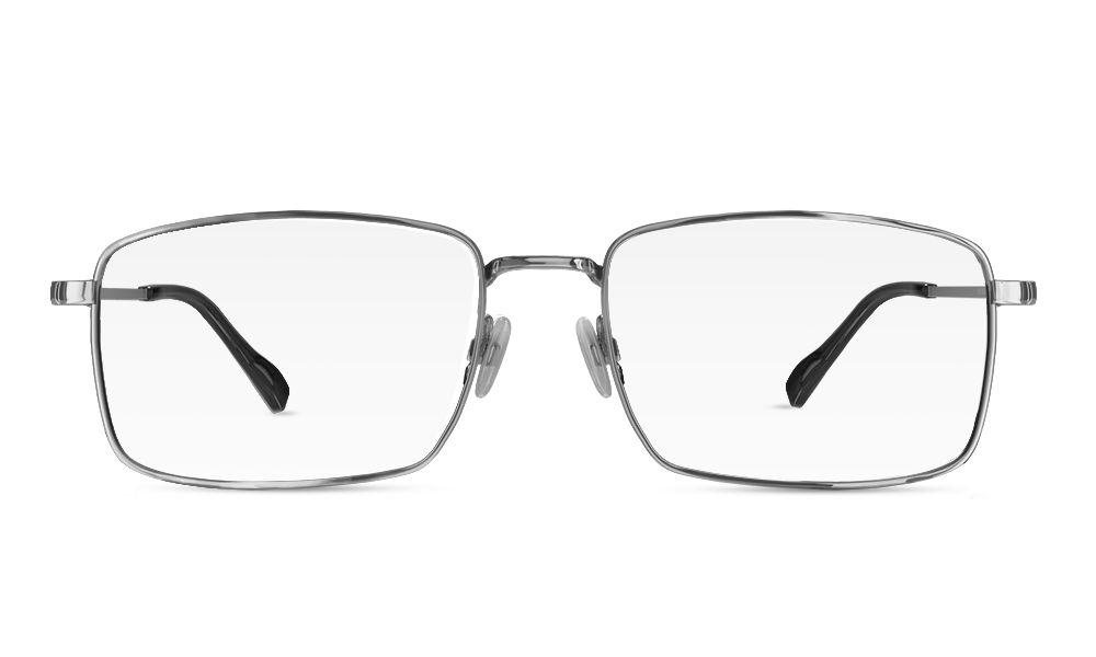 Ripple Eyeglasses Frame