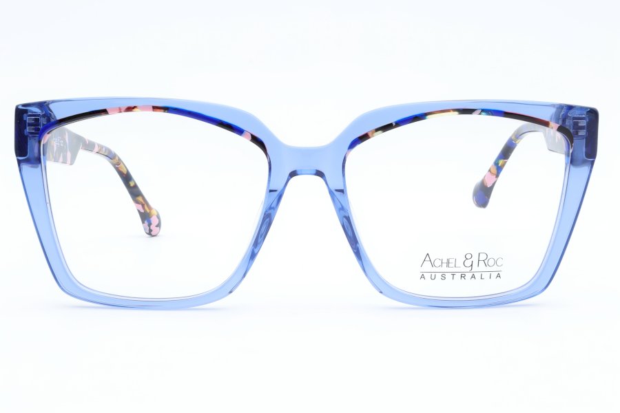 Achel & Roc Varenna Eyeglasses Frame