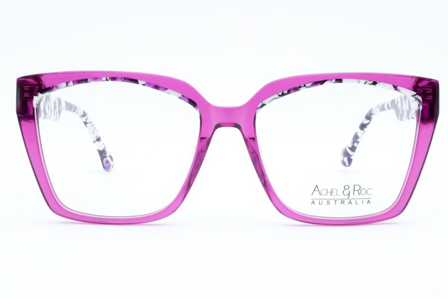 Achel & Roc Varenna Eyeglasses Frame