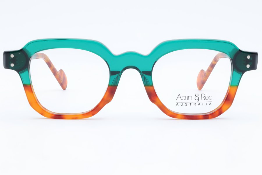 Achel & Roc Panache Eyeglasses Frame