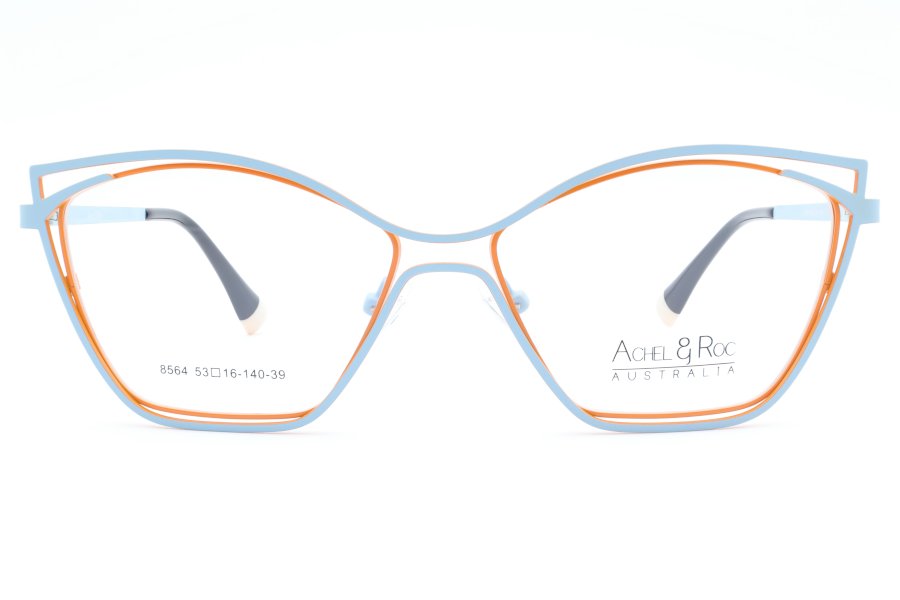 Achel & Roc Mystique Eyeglasses Frame