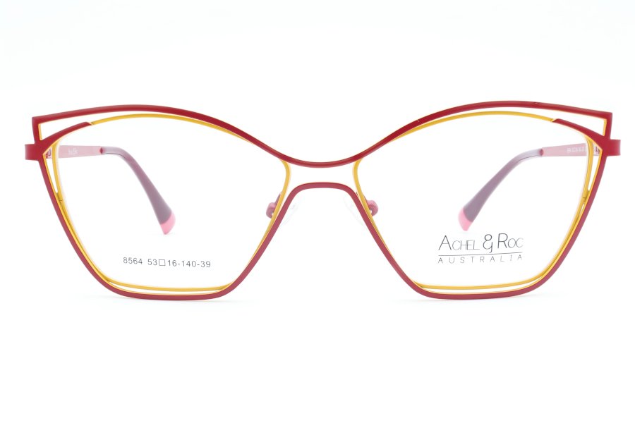 Achel & Roc Mystique Eyeglasses Frame