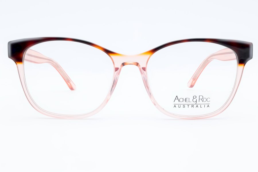 Achel & Roc Farben Eyeglasses Frame