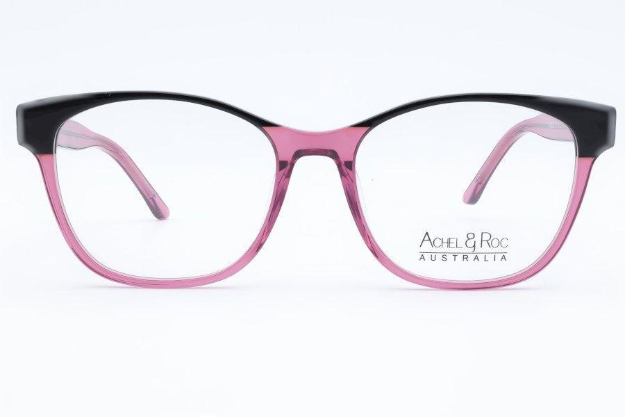 Achel & Roc Farben Eyeglasses Frame