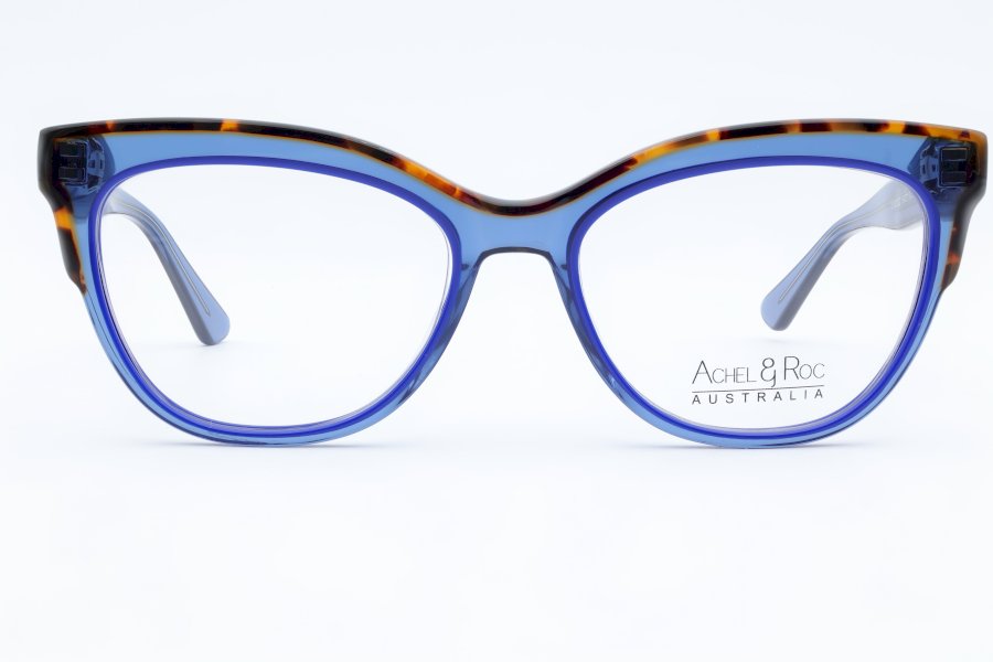 Achel & Roc Clique Eyeglasses Frame