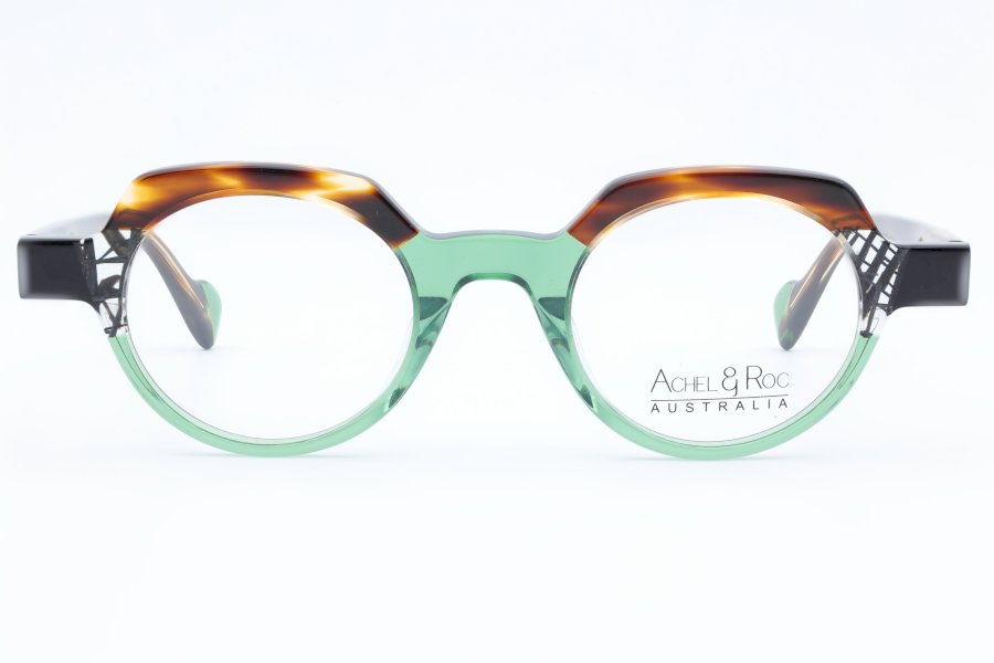 Achel & Roc Pico Eyeglasses Frame