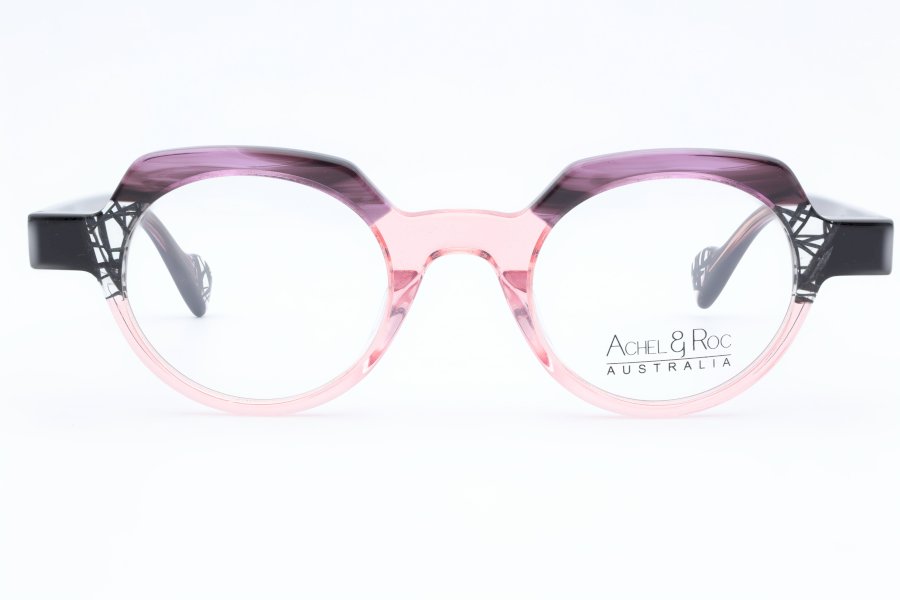 Achel & Roc Pico Eyeglasses Frame