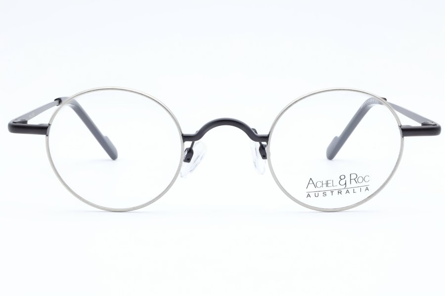 Achel & Roc Droplet Eyeglasses Frame