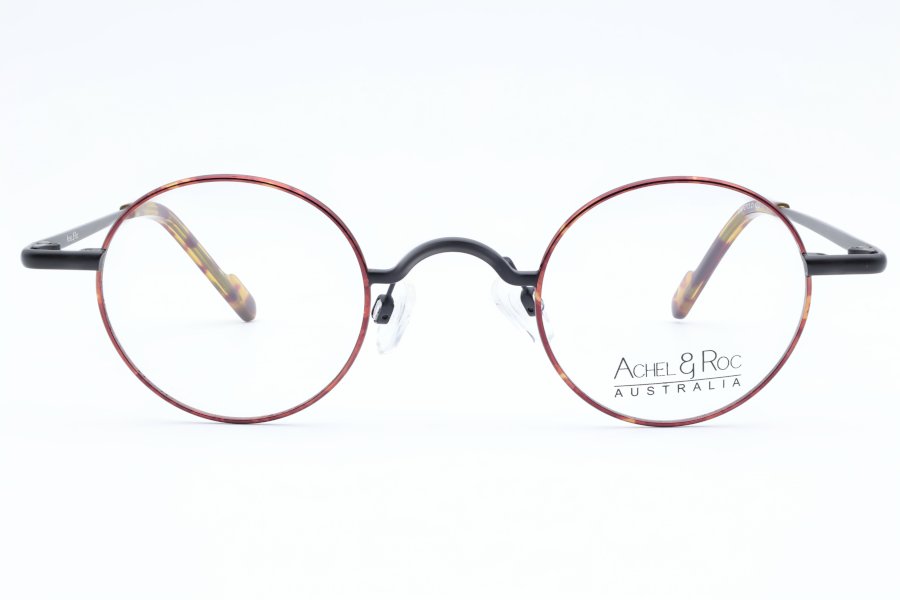 Achel & Roc Droplet Eyeglasses Frame