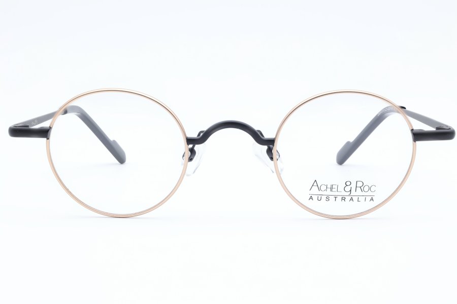 Achel & Roc Droplet Eyeglasses Frame