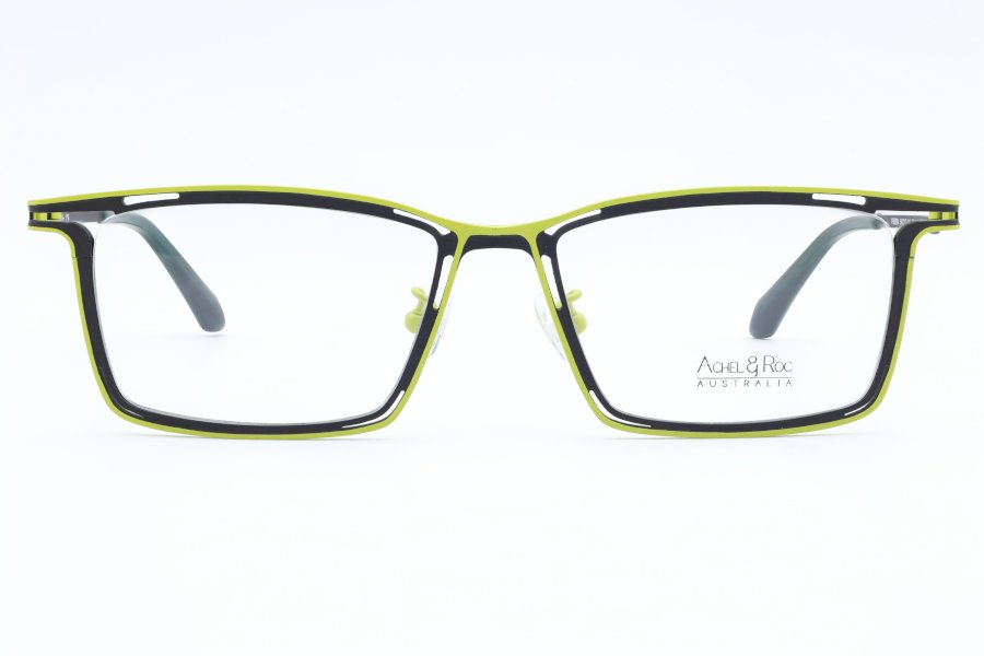 Achel & Roc Entwine Eyeglasses Frame