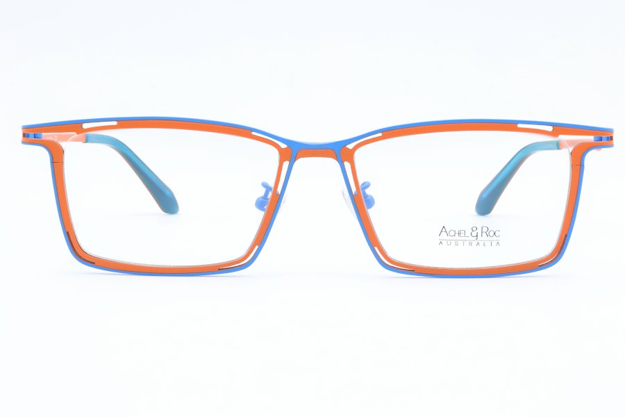 Achel & Roc Entwine Eyeglasses Frame