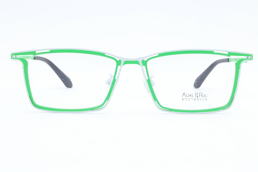 Achel & Roc Entwine Eyeglasses Frame