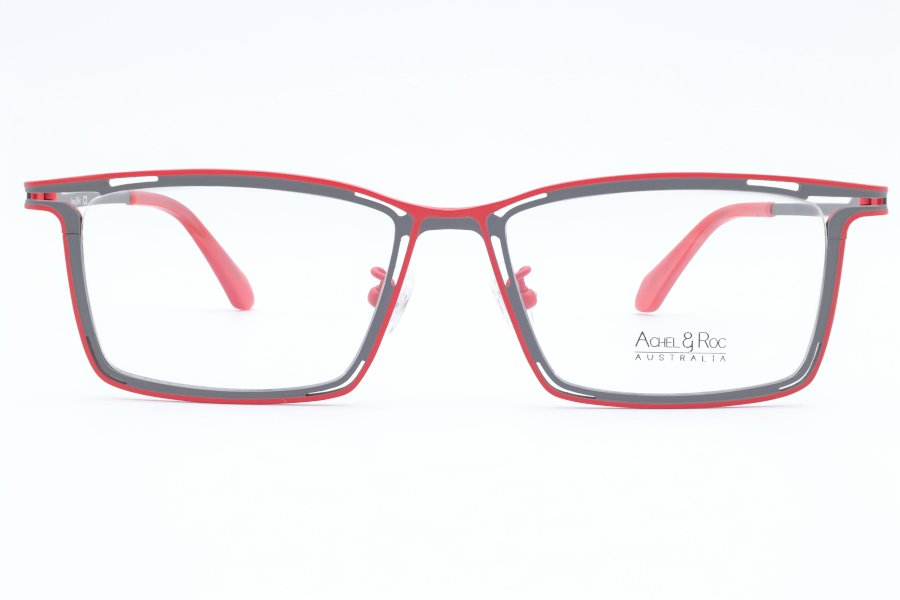 Achel & Roc Entwine Eyeglasses Frame