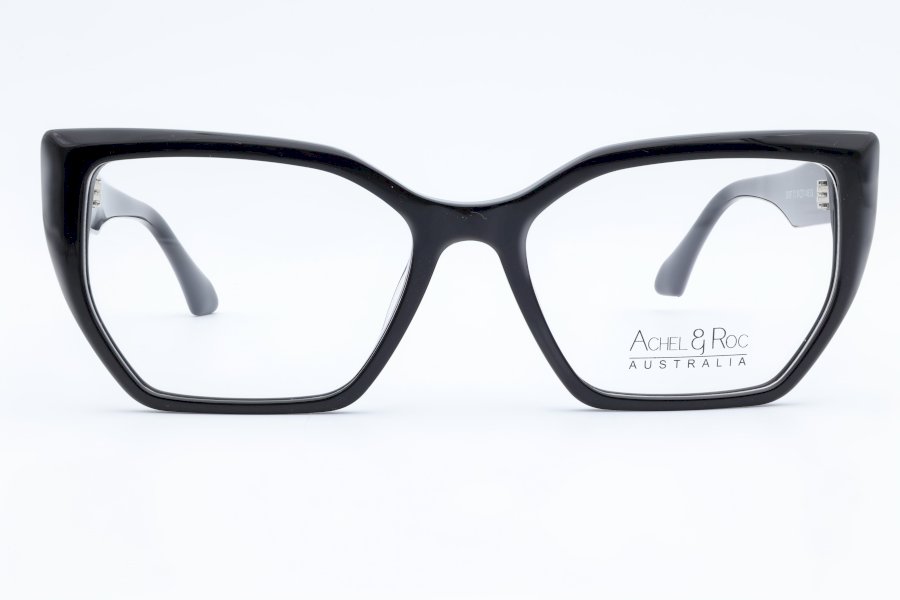 Achel & Roc Zenith Eyeglasses Frame