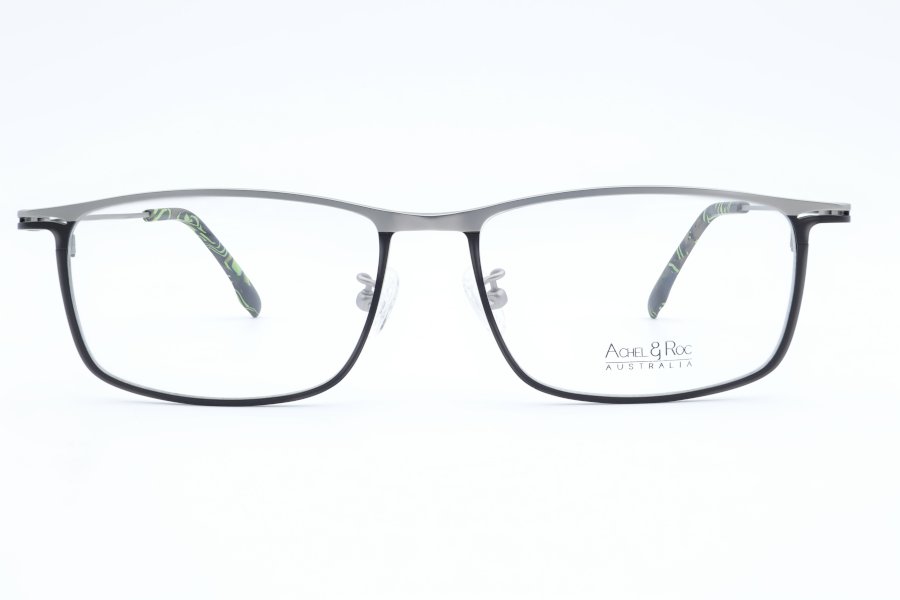 Achel & Roc Impulse Eyeglasses Frame