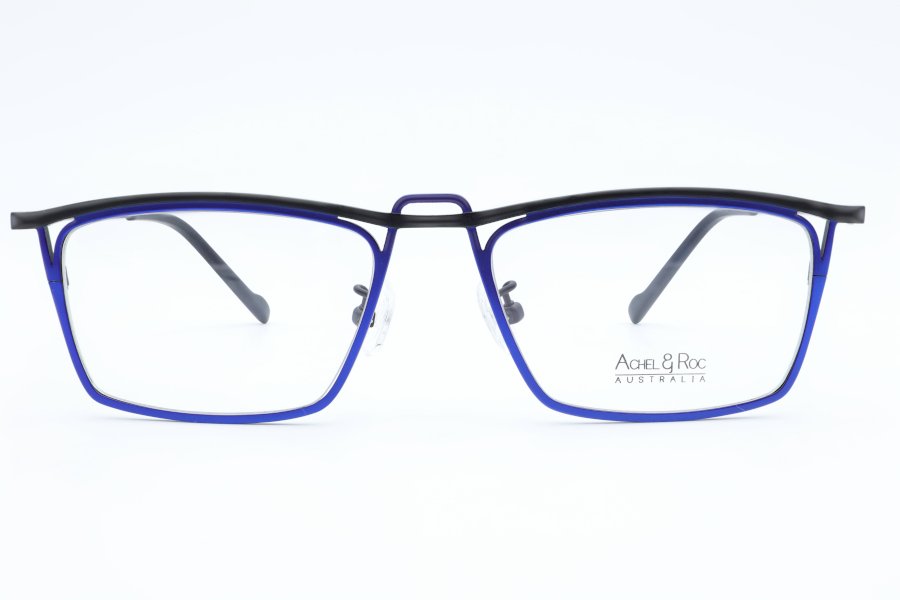 Achel & Roc Moxie Eyeglasses Frame