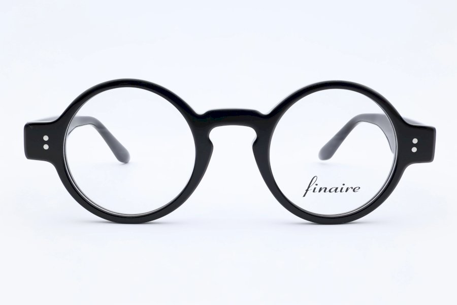 Finaire Asymmetry Eyeglasses Frame