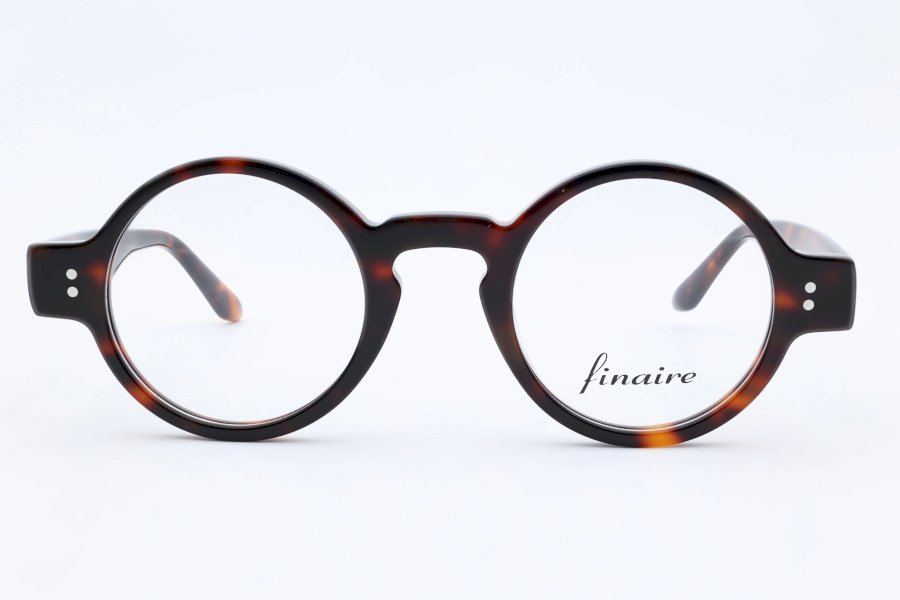 Finaire Asymmetry Eyeglasses Frame