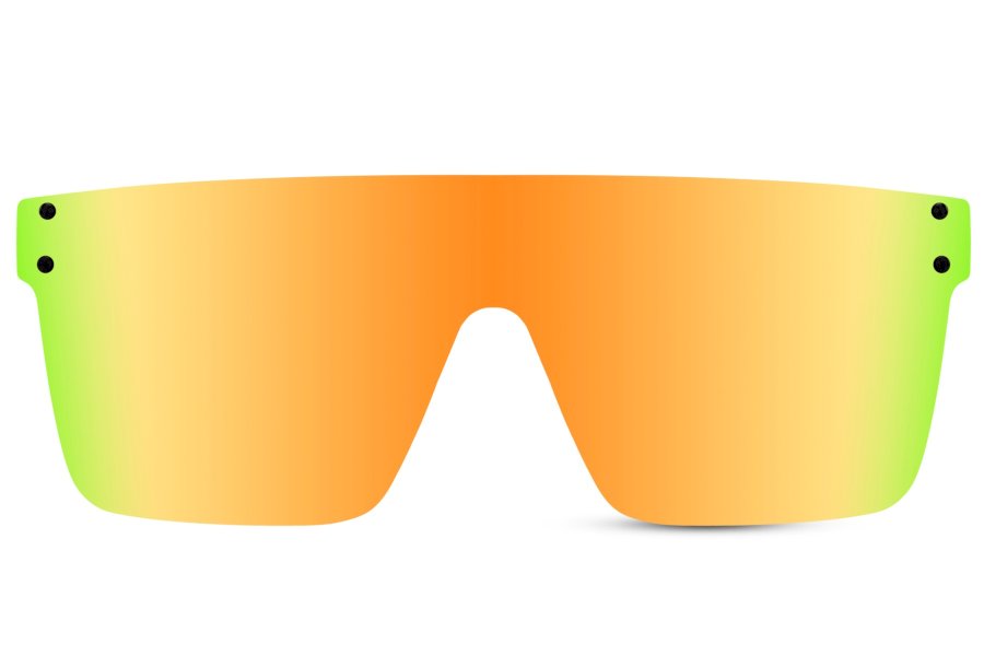Aura Eyeglasses Frame